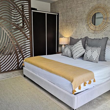 Menesse Tulum Luxury Apartments By Spot Rentals Екстериор снимка