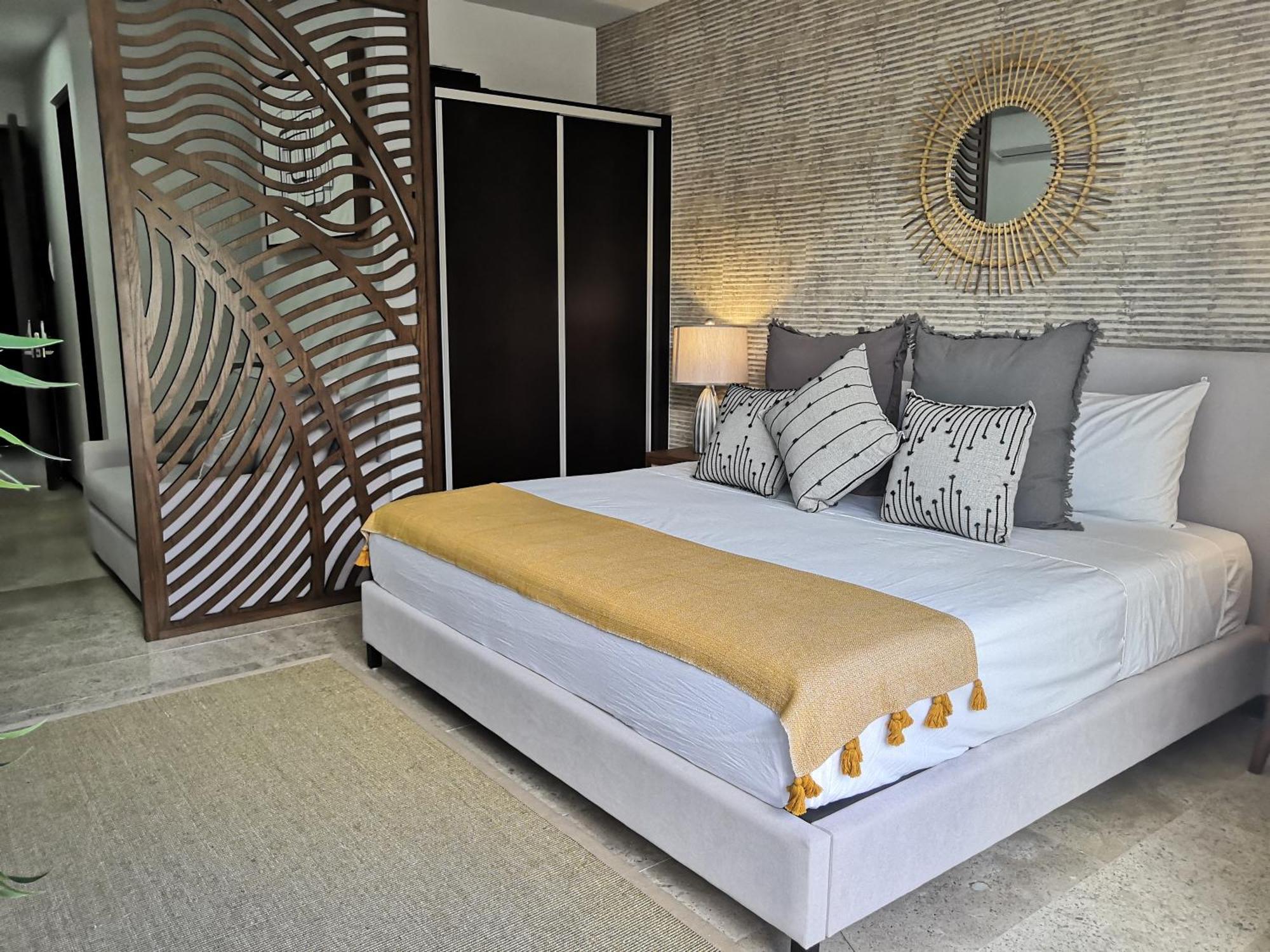Menesse Tulum Luxury Apartments By Spot Rentals Екстериор снимка