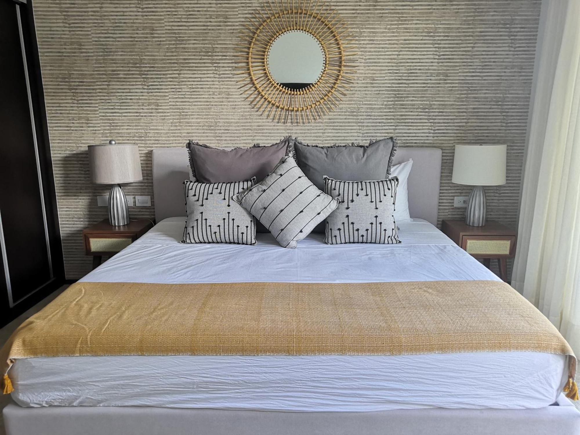 Menesse Tulum Luxury Apartments By Spot Rentals Екстериор снимка