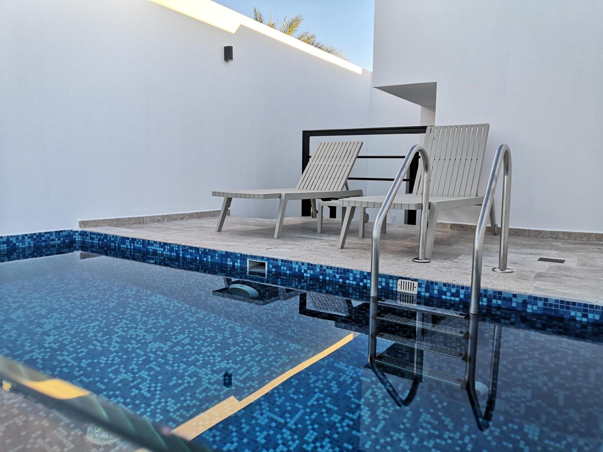 Menesse Tulum Luxury Apartments By Spot Rentals Екстериор снимка