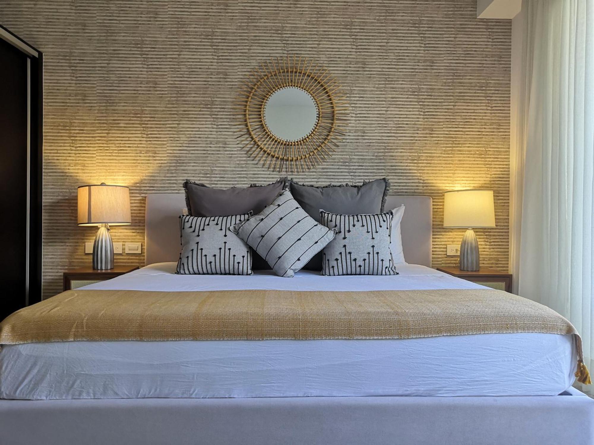 Menesse Tulum Luxury Apartments By Spot Rentals Екстериор снимка