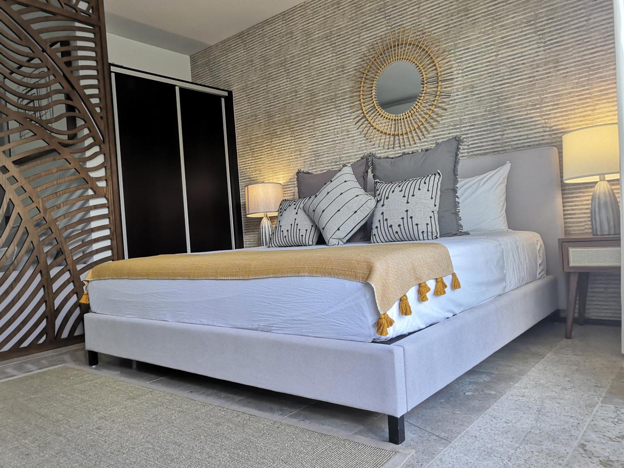 Menesse Tulum Luxury Apartments By Spot Rentals Екстериор снимка