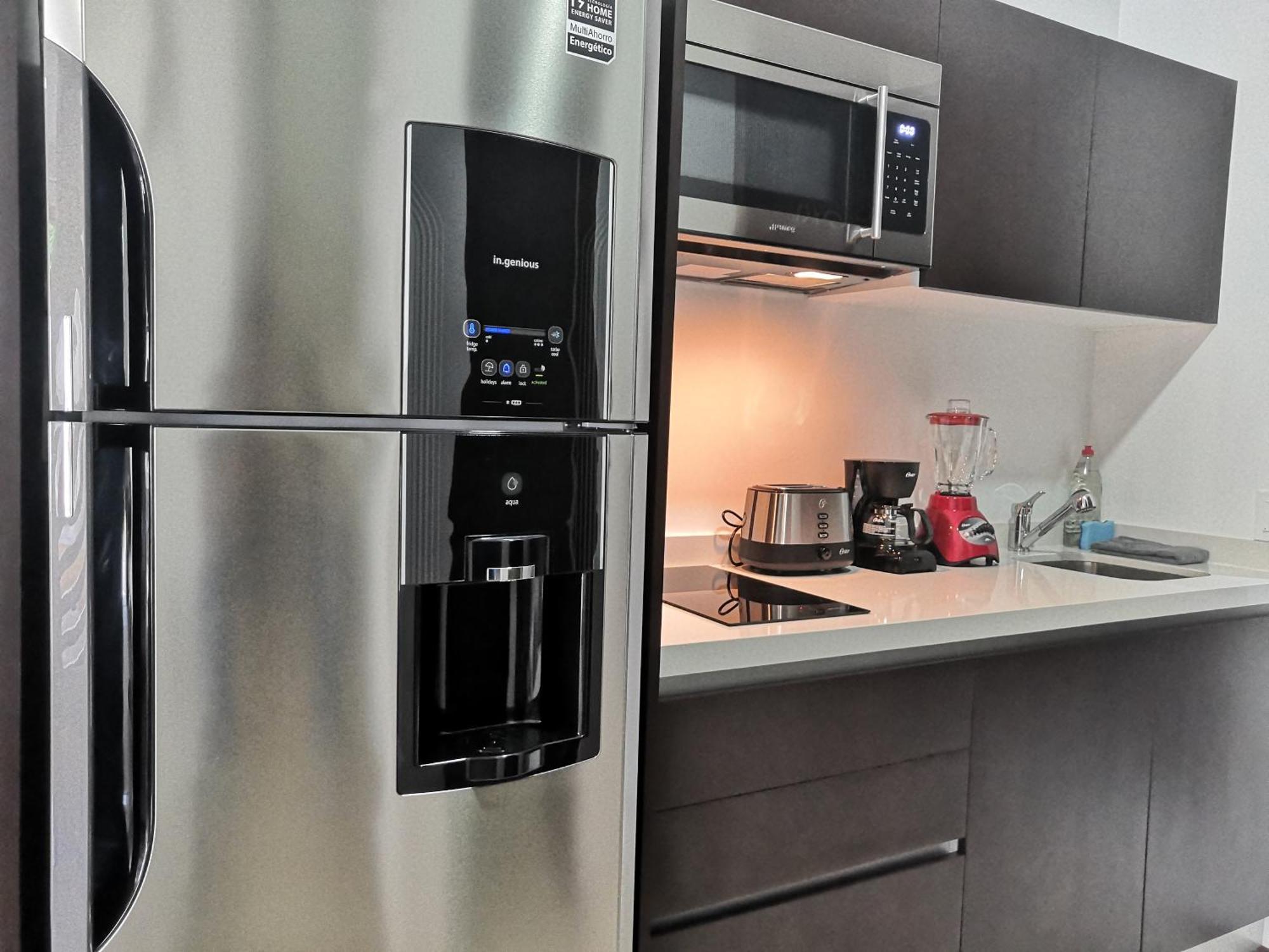Menesse Tulum Luxury Apartments By Spot Rentals Екстериор снимка
