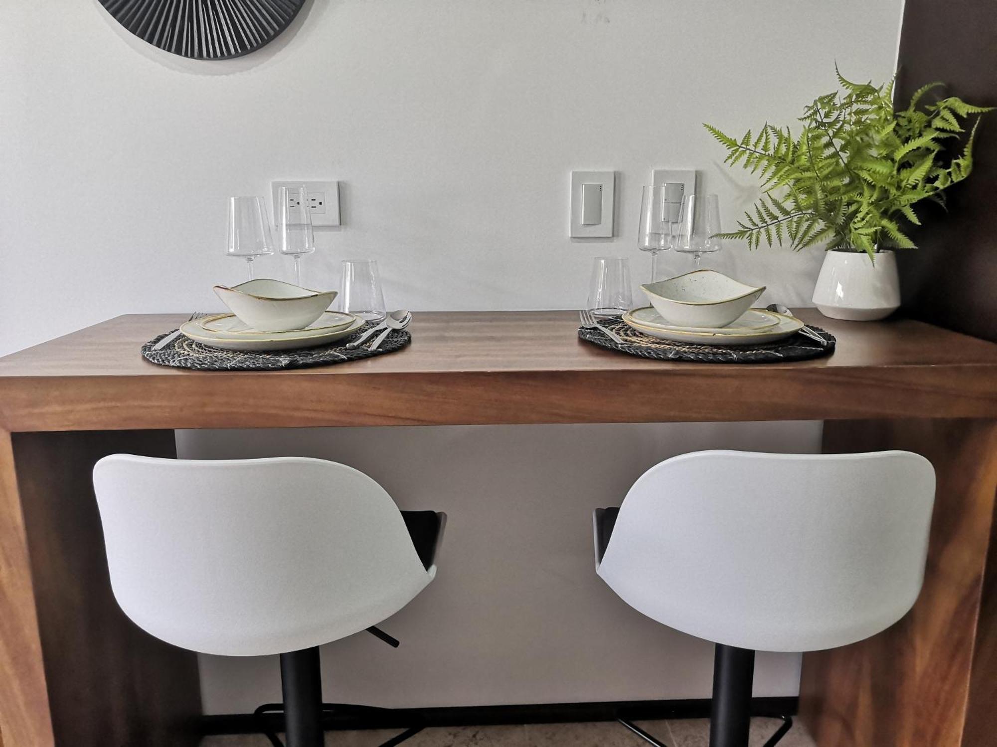Menesse Tulum Luxury Apartments By Spot Rentals Екстериор снимка