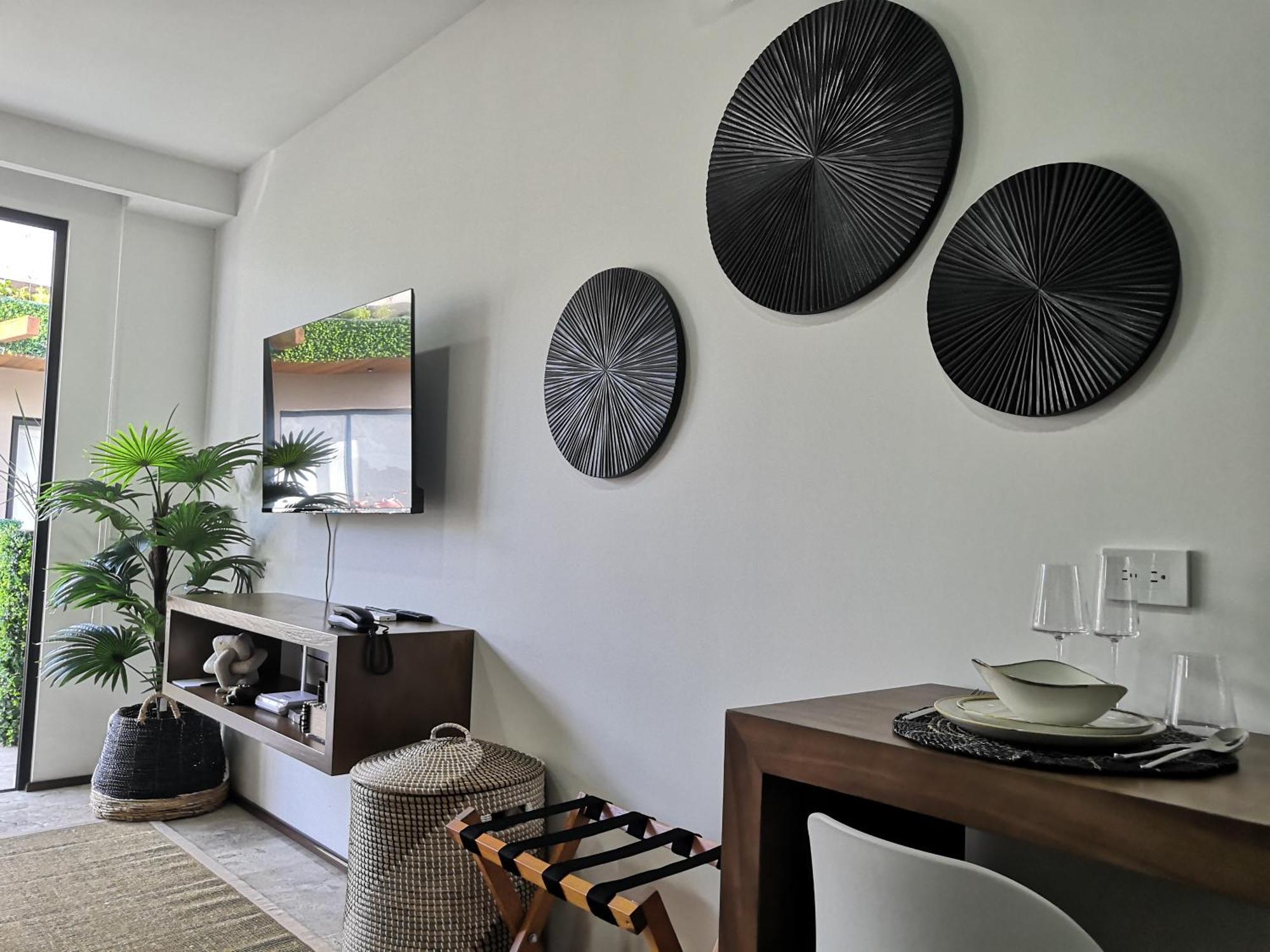 Menesse Tulum Luxury Apartments By Spot Rentals Екстериор снимка