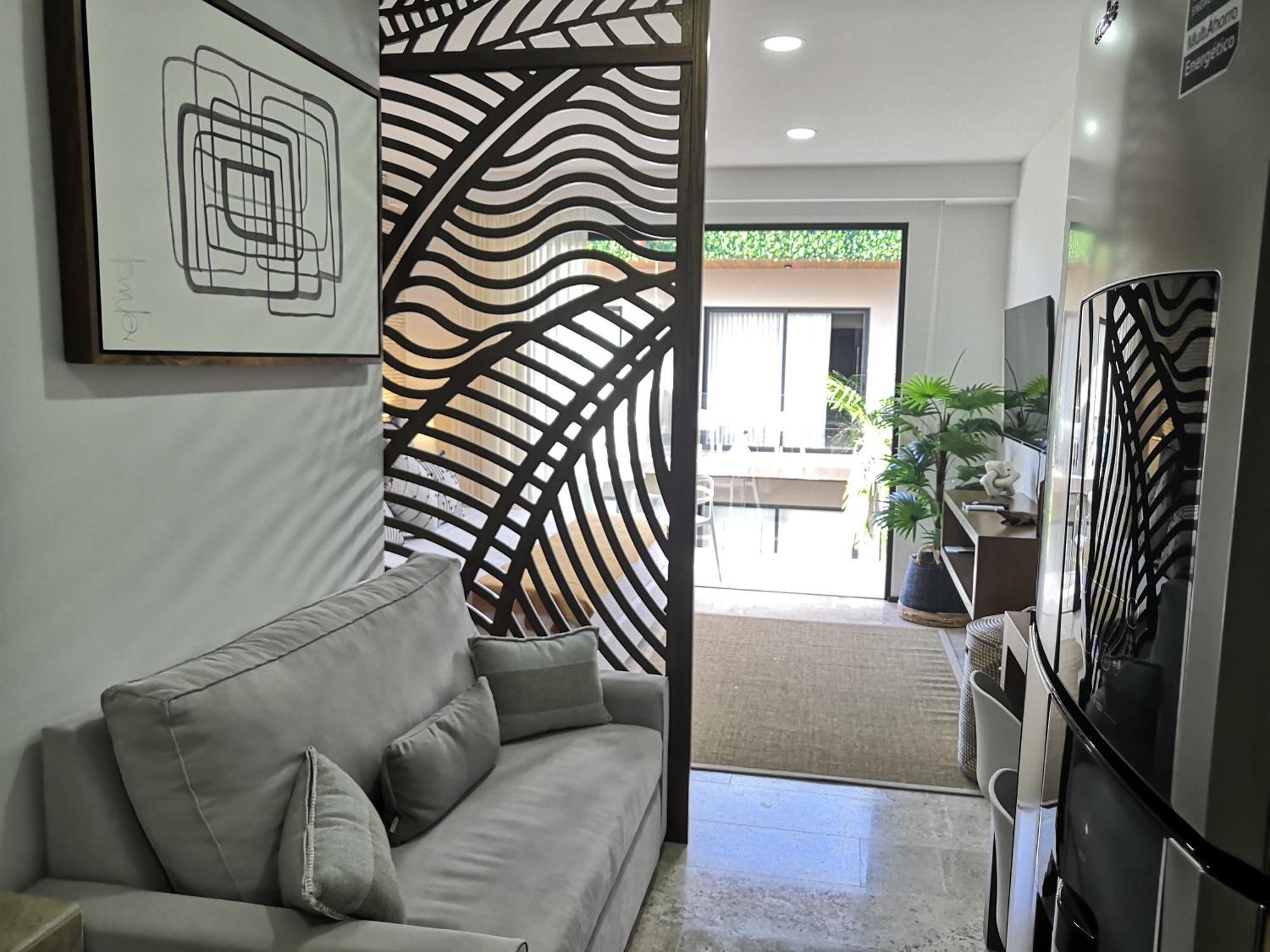 Menesse Tulum Luxury Apartments By Spot Rentals Екстериор снимка
