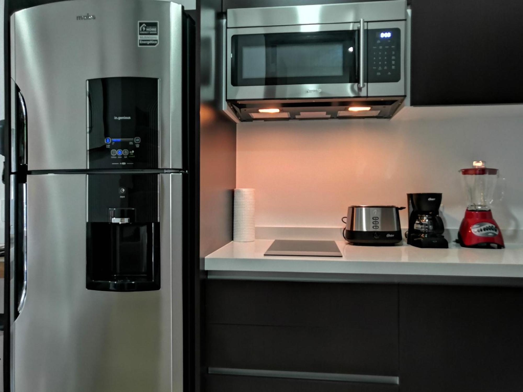 Menesse Tulum Luxury Apartments By Spot Rentals Екстериор снимка