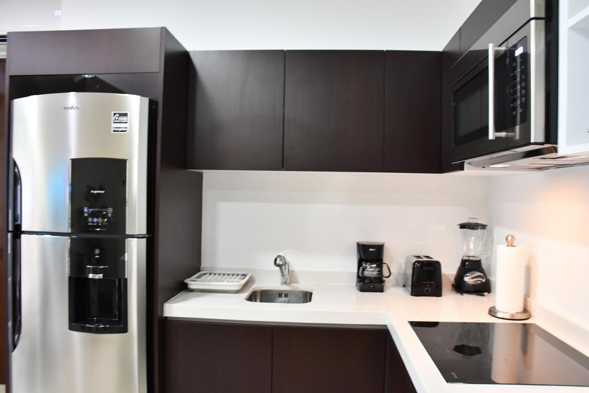 Menesse Tulum Luxury Apartments By Spot Rentals Екстериор снимка