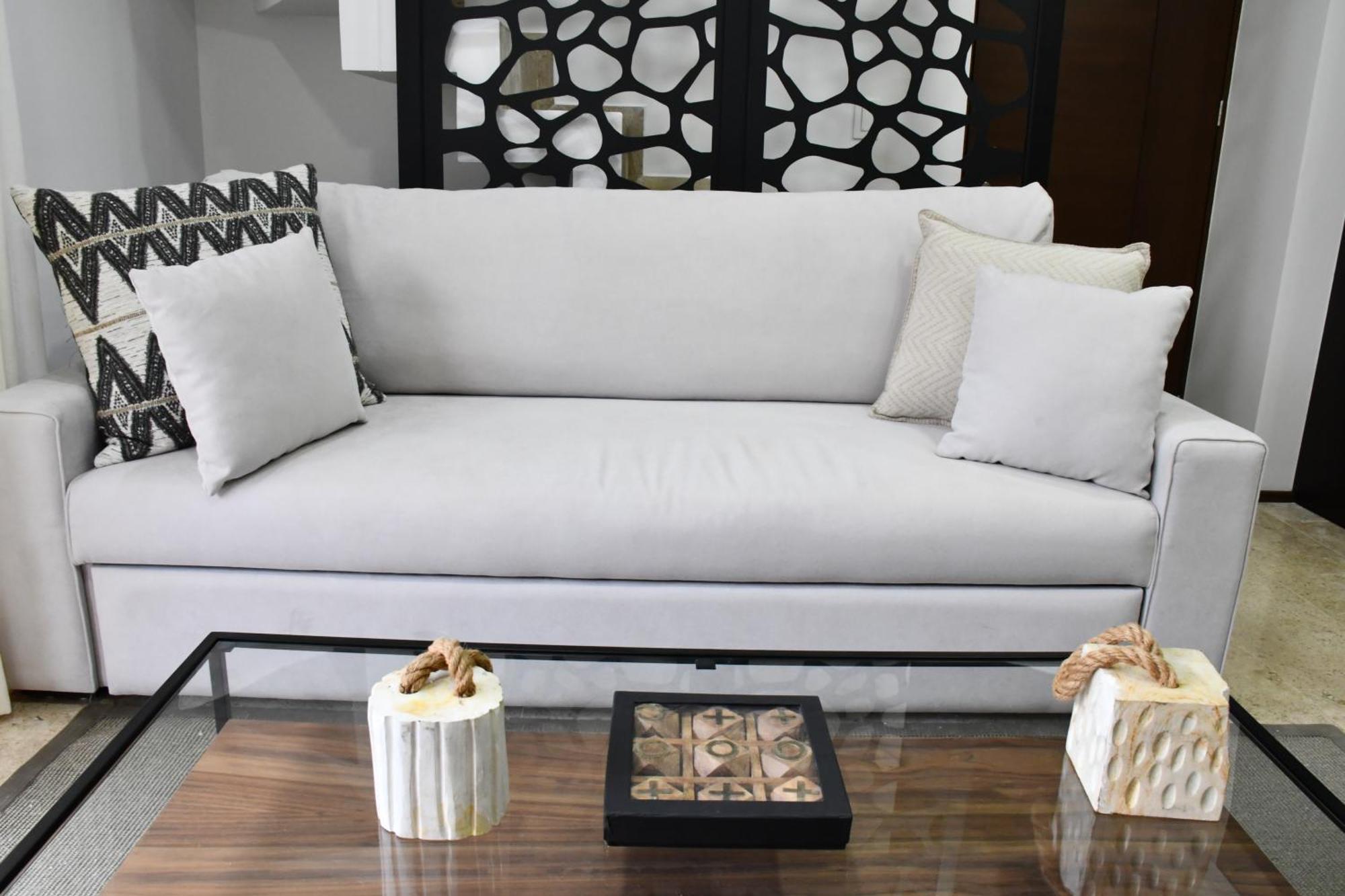 Menesse Tulum Luxury Apartments By Spot Rentals Екстериор снимка