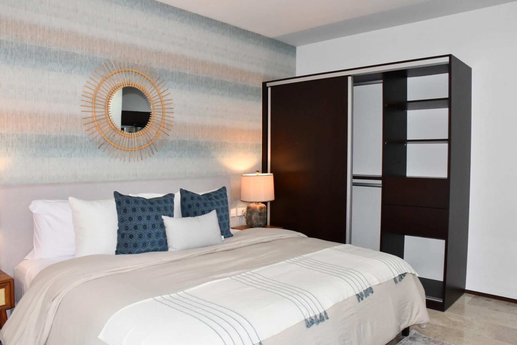 Menesse Tulum Luxury Apartments By Spot Rentals Екстериор снимка