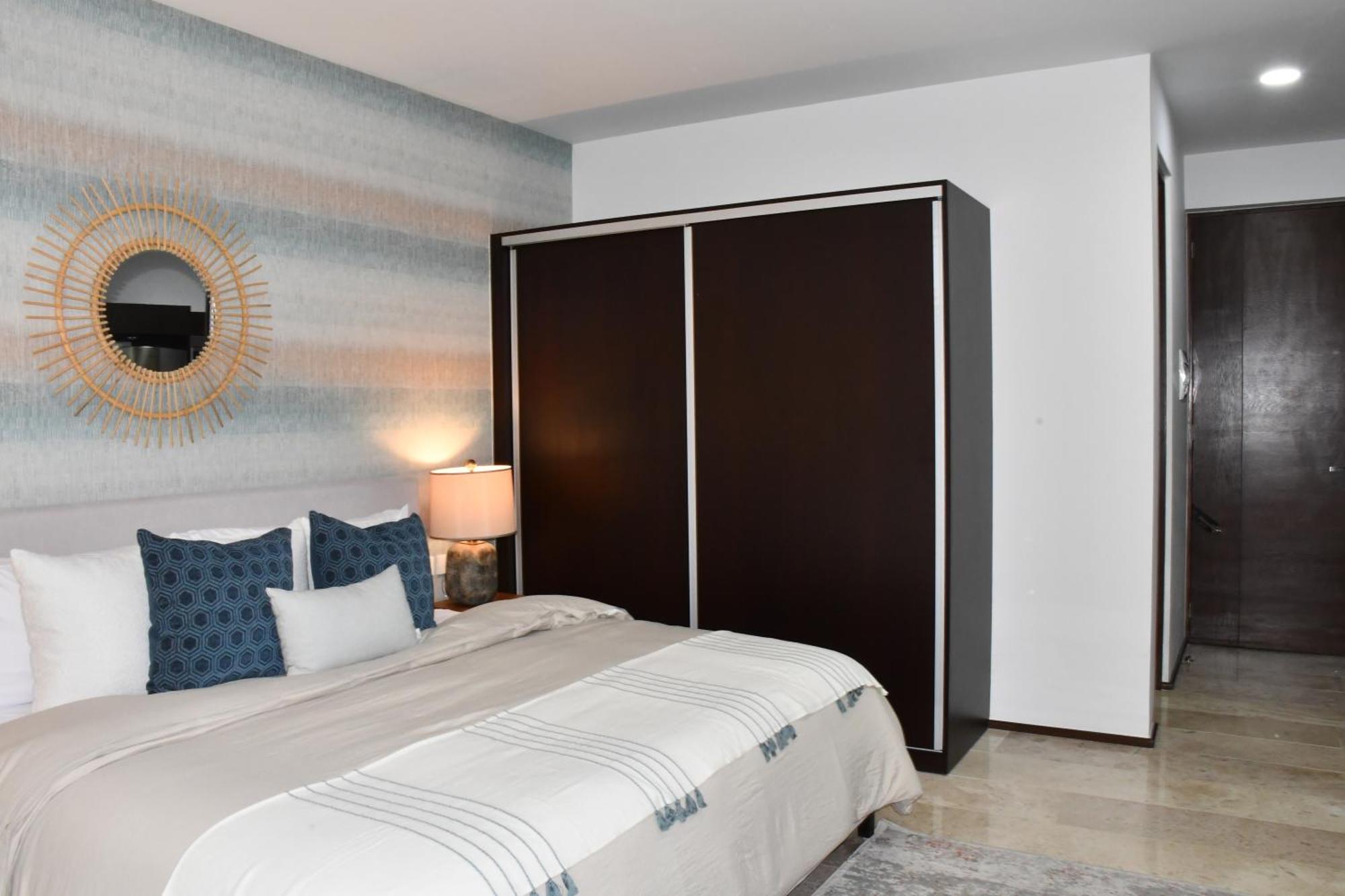 Menesse Tulum Luxury Apartments By Spot Rentals Екстериор снимка