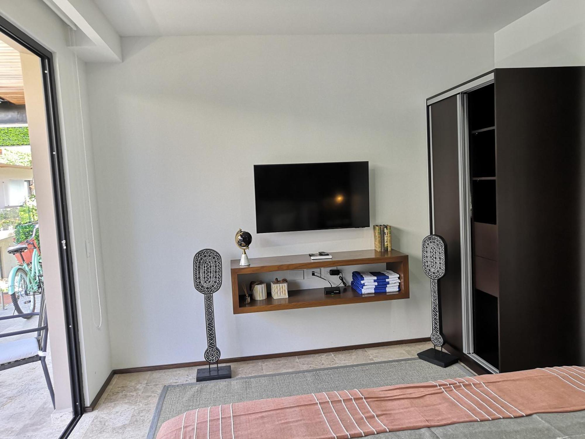 Menesse Tulum Luxury Apartments By Spot Rentals Екстериор снимка
