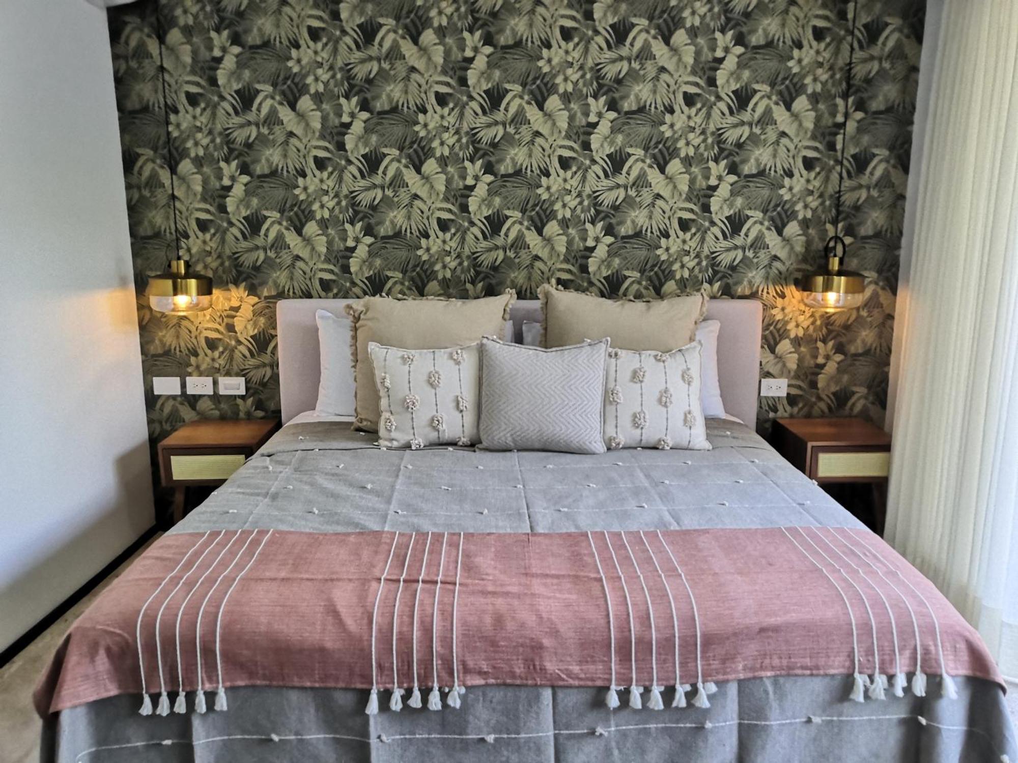 Menesse Tulum Luxury Apartments By Spot Rentals Екстериор снимка